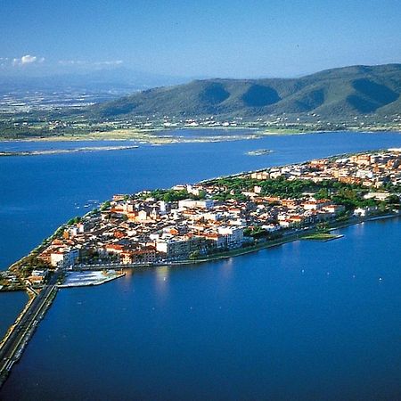 B&B Corso Italia 58 오르베텔로 외부 사진