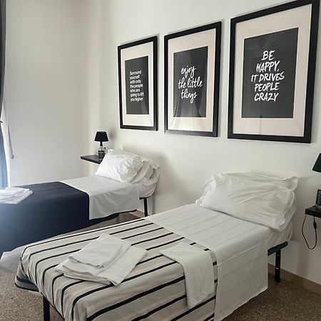 B&B Corso Italia 58 오르베텔로 외부 사진