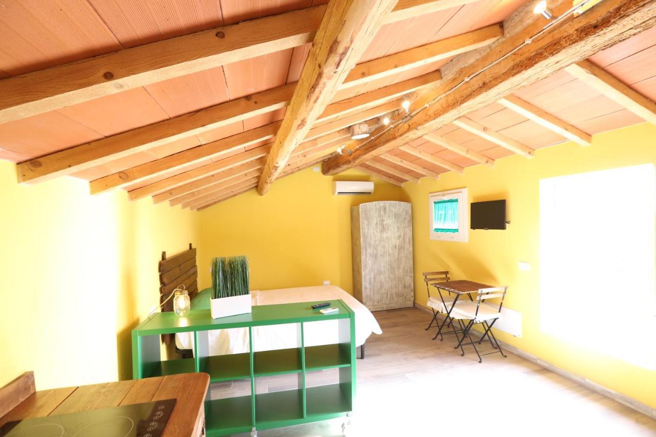 B&B Corso Italia 58 오르베텔로 외부 사진