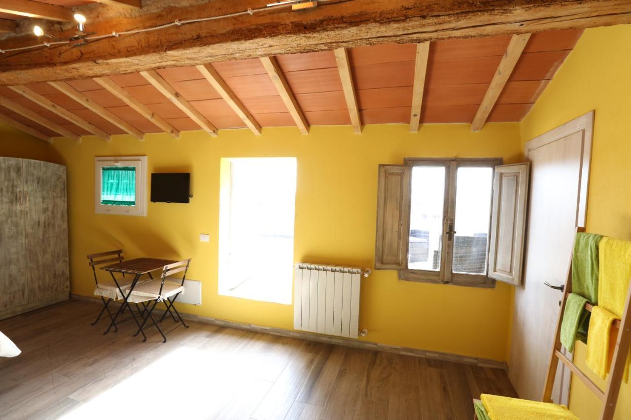 B&B Corso Italia 58 오르베텔로 외부 사진