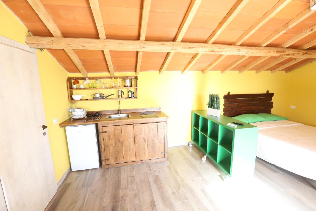 B&B Corso Italia 58 오르베텔로 외부 사진