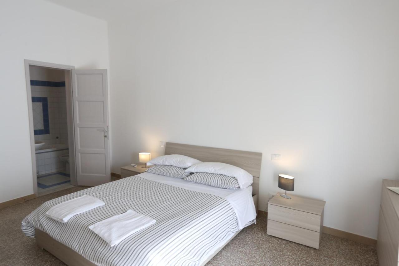 B&B Corso Italia 58 오르베텔로 외부 사진