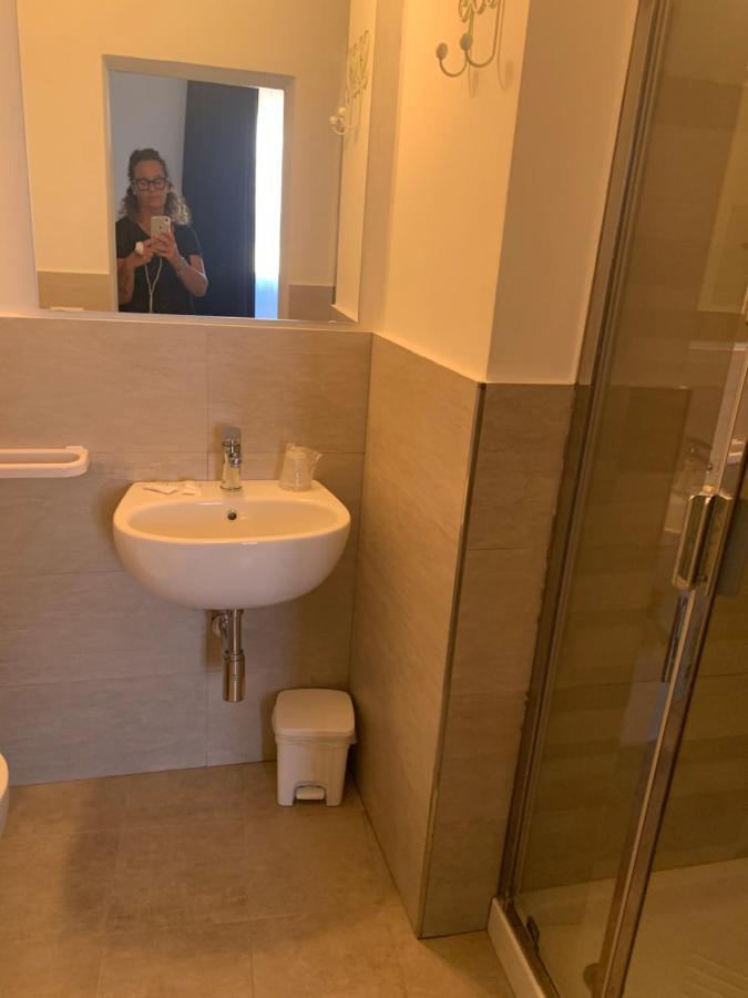 B&B Corso Italia 58 오르베텔로 외부 사진