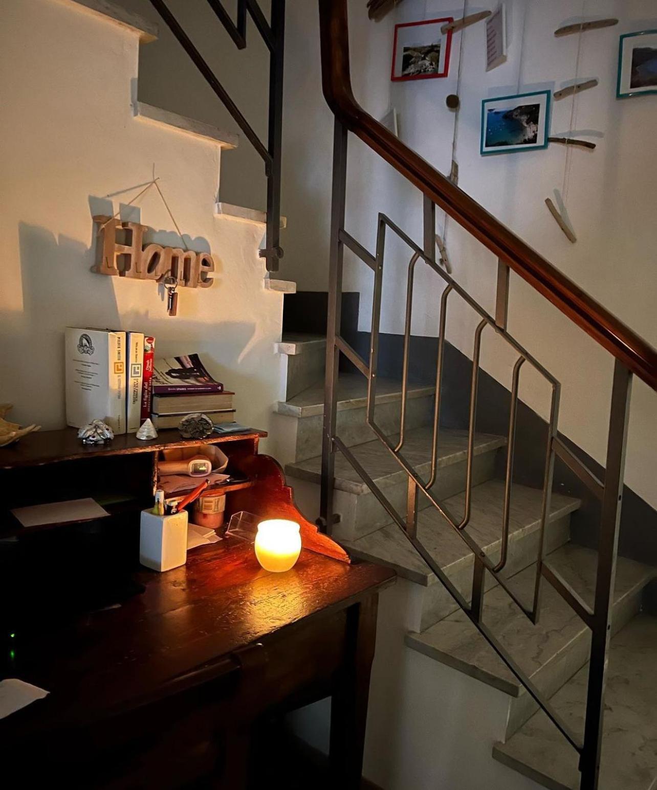 B&B Corso Italia 58 오르베텔로 외부 사진
