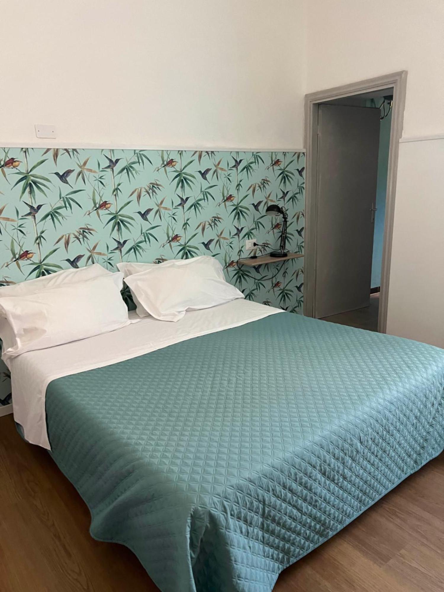 B&B Corso Italia 58 오르베텔로 외부 사진