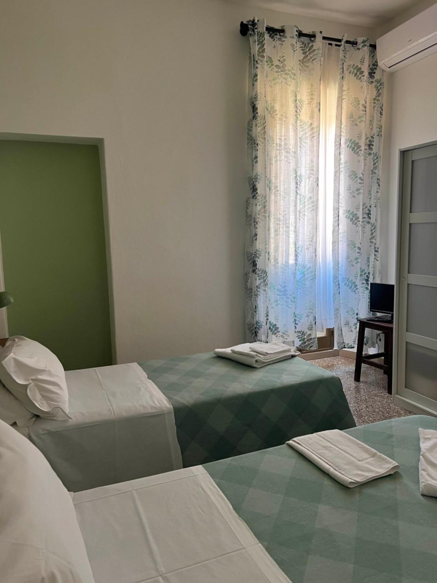B&B Corso Italia 58 오르베텔로 외부 사진